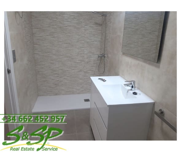 3 soveværelse Finca/Landehus til salg i Puerto Lumbreras med swimmingpool garage - € 195.000 (Ref: 8617685)