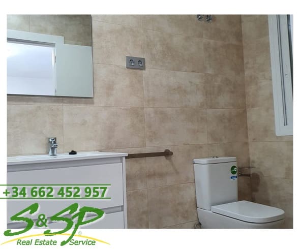 3 soveværelse Finca/Landehus til salg i Puerto Lumbreras med swimmingpool garage - € 195.000 (Ref: 8617685)