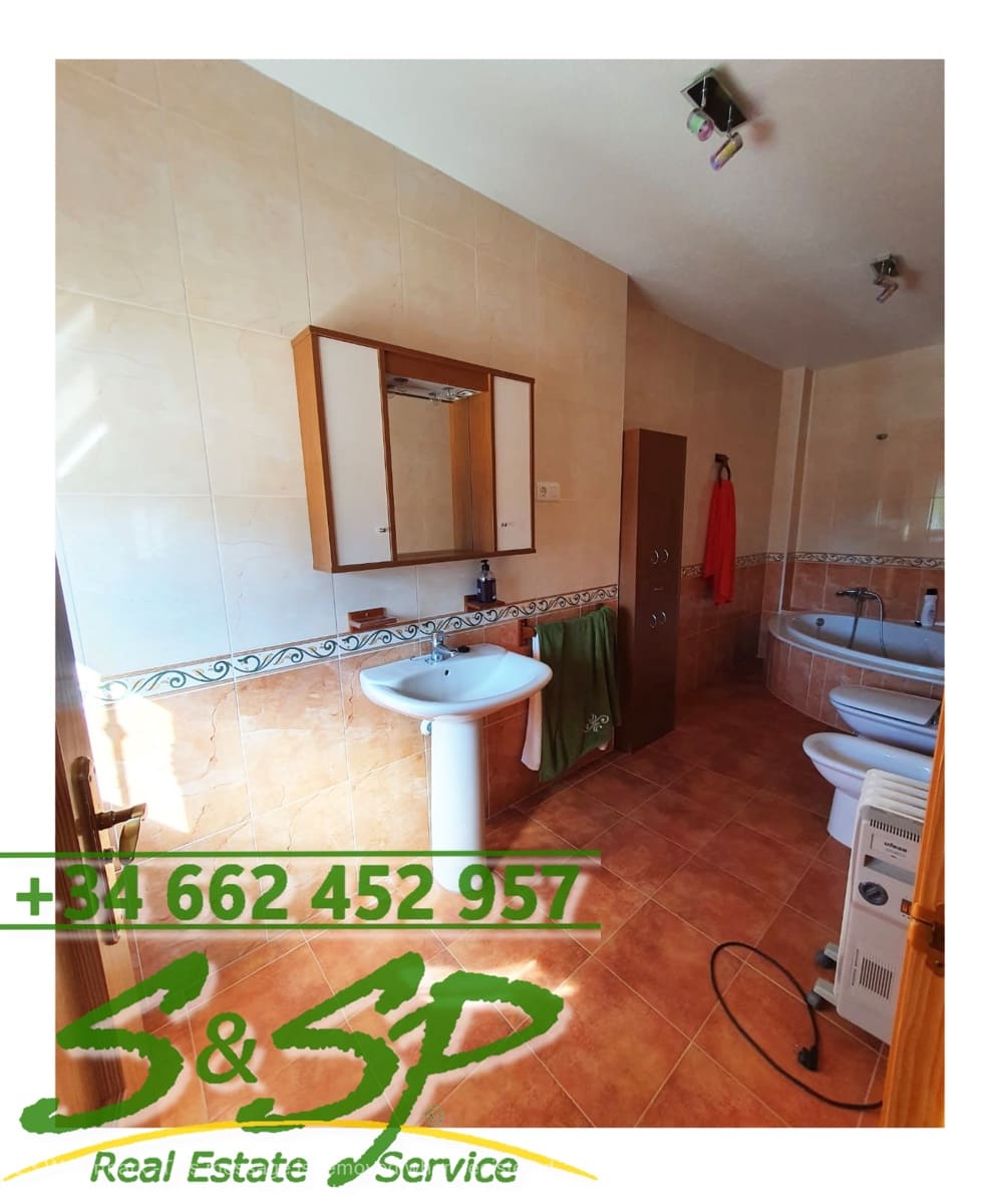 4 soveværelse Finca/Landehus til salg i Puerto Lumbreras - € 350.000 (Ref: 8617804)