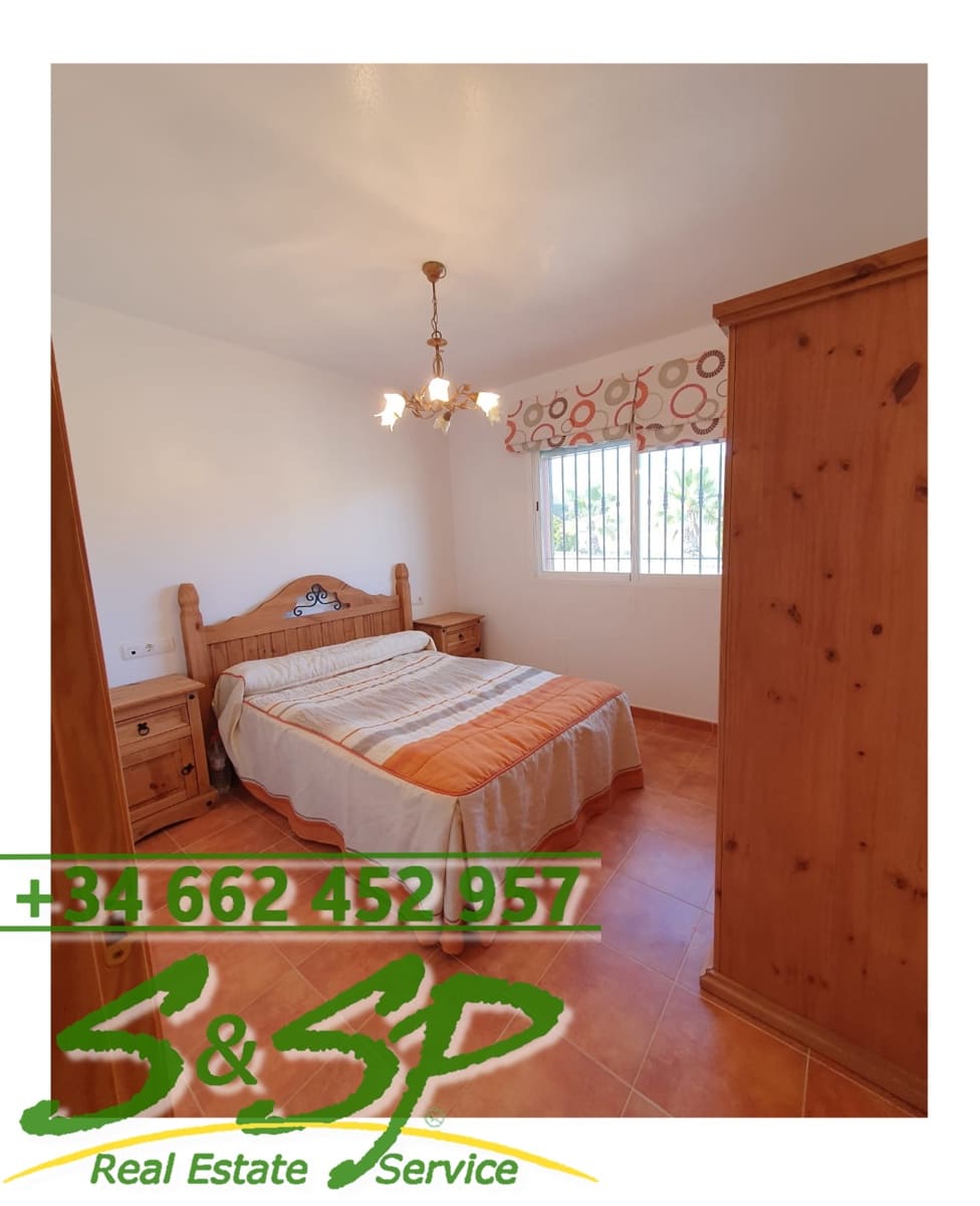 4 soveværelse Finca/Landehus til salg i Puerto Lumbreras - € 350.000 (Ref: 8617804)