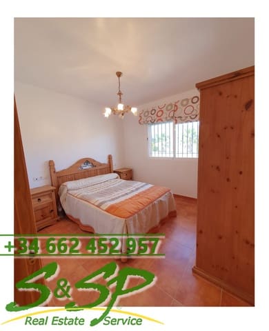 4 camera da letto Finca/Casa di Campagna in vendita in Puerto Lumbreras - 350.000 € (Rif: 8617804)