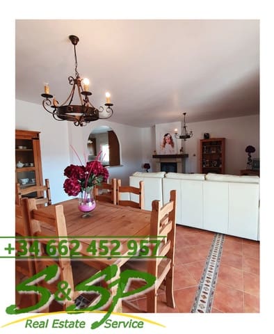 4 camera da letto Finca/Casa di Campagna in vendita in Puerto Lumbreras - 350.000 € (Rif: 8617804)