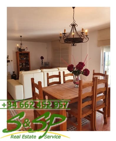 4 camera da letto Finca/Casa di Campagna in vendita in Puerto Lumbreras - 350.000 € (Rif: 8617804)