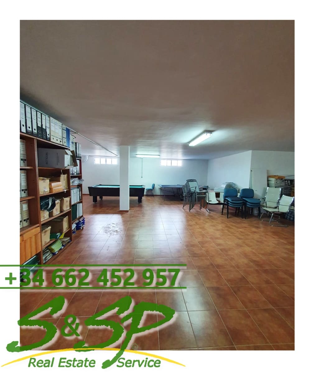 4 soveværelse Finca/Landehus til salg i Puerto Lumbreras - € 350.000 (Ref: 8617804)