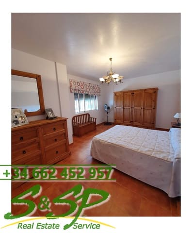 4 camera da letto Finca/Casa di Campagna in vendita in Puerto Lumbreras - 350.000 € (Rif: 8617804)