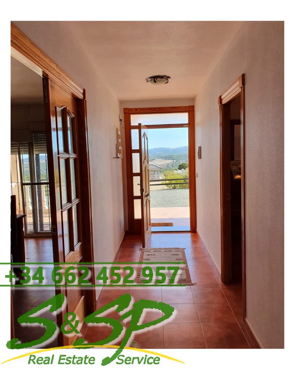 4 soveværelse Finca/Landehus til salg i Puerto Lumbreras - € 350.000 (Ref: 8617804)