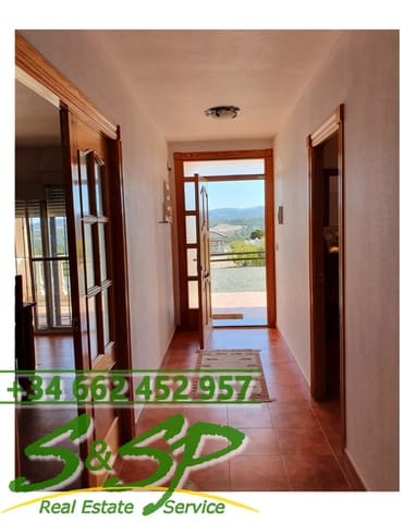 4 camera da letto Finca/Casa di Campagna in vendita in Puerto Lumbreras - 350.000 € (Rif: 8617804)