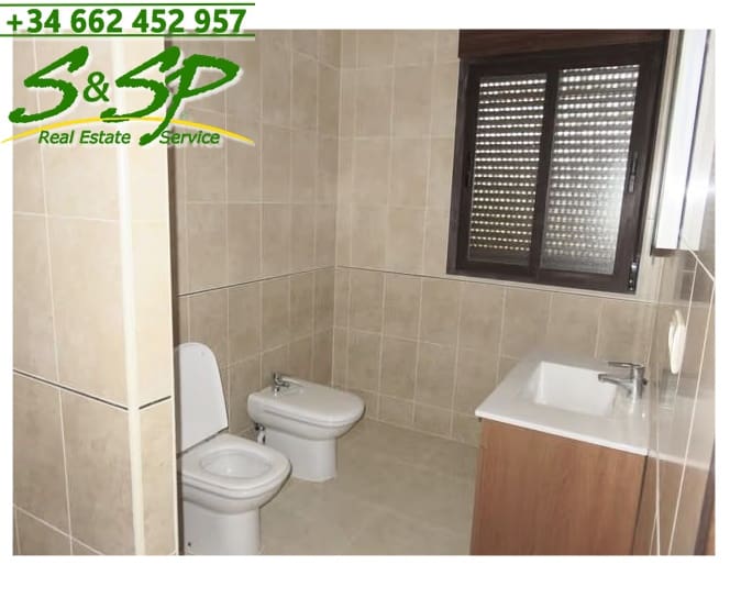 5 sypialnia Finka/Dom wiejski na sprzedaż w Puerto Lumbreras z garażem - 280 000 € (Ref: 8619271)