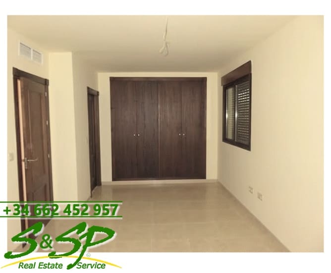 5 sypialnia Finka/Dom wiejski na sprzedaż w Puerto Lumbreras z garażem - 280 000 € (Ref: 8619271)