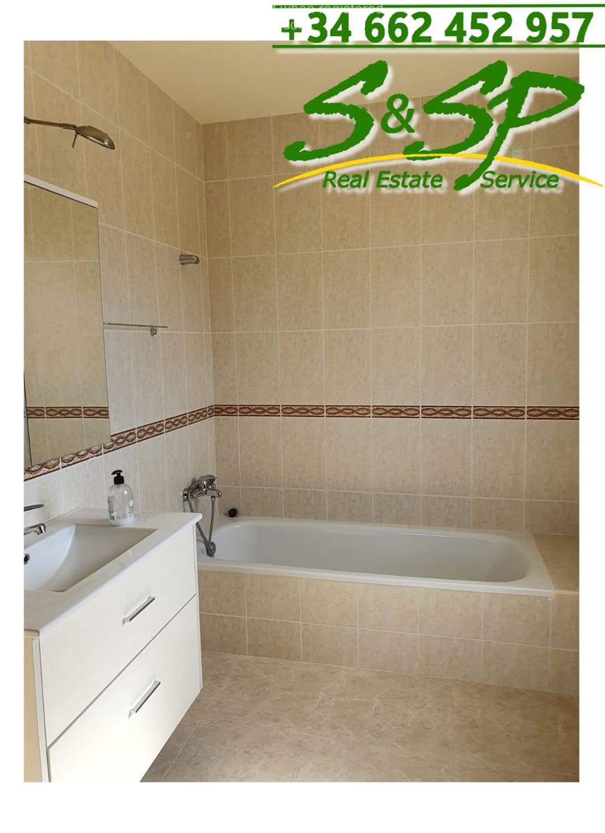 5 sypialnia Finka/Dom wiejski na sprzedaż w Puerto Lumbreras z garażem - 280 000 € (Ref: 8619271)