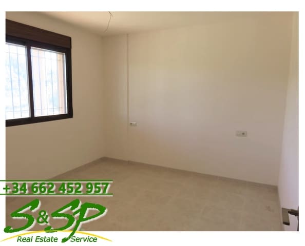 5 sovrum Finca/Hus på landet till salu i Puerto Lumbreras med garage - 280 000 € (Ref: 8619271)