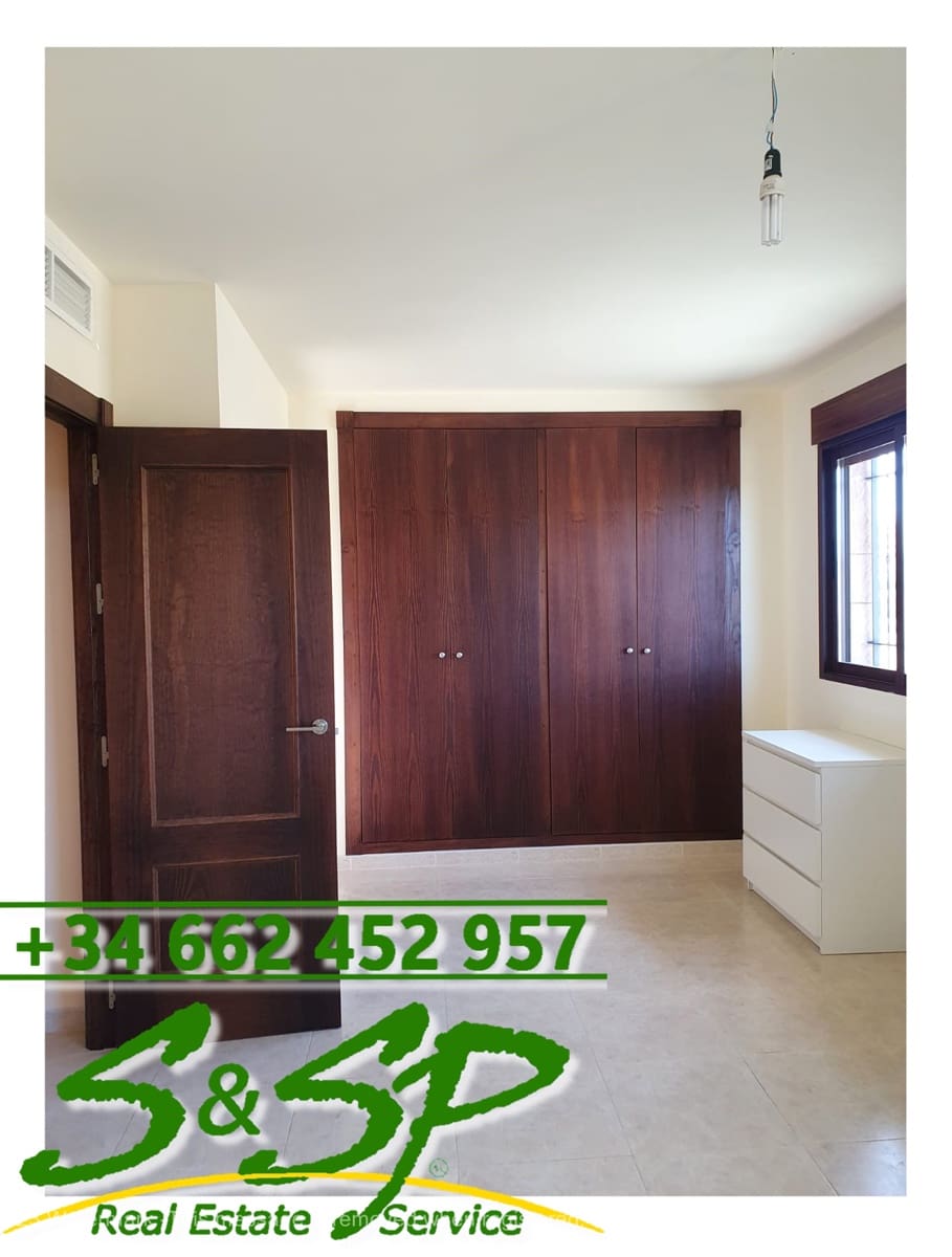 5 sypialnia Finka/Dom wiejski na sprzedaż w Puerto Lumbreras z garażem - 280 000 € (Ref: 8619271)