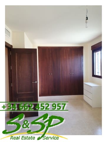 5 sovrum Finca/Hus på landet till salu i Puerto Lumbreras med garage - 280 000 € (Ref: 8619271)