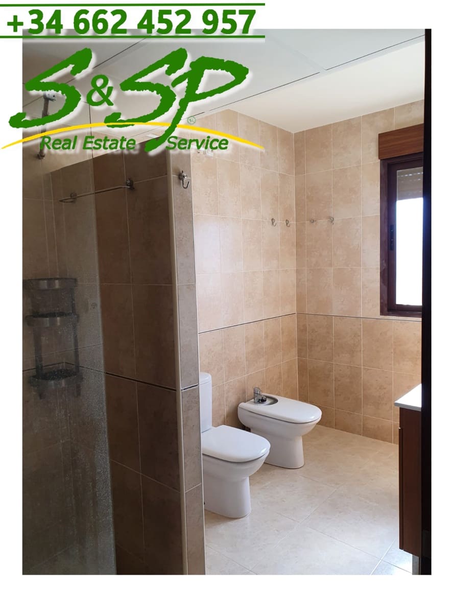 5 sypialnia Finka/Dom wiejski na sprzedaż w Puerto Lumbreras z garażem - 280 000 € (Ref: 8619271)