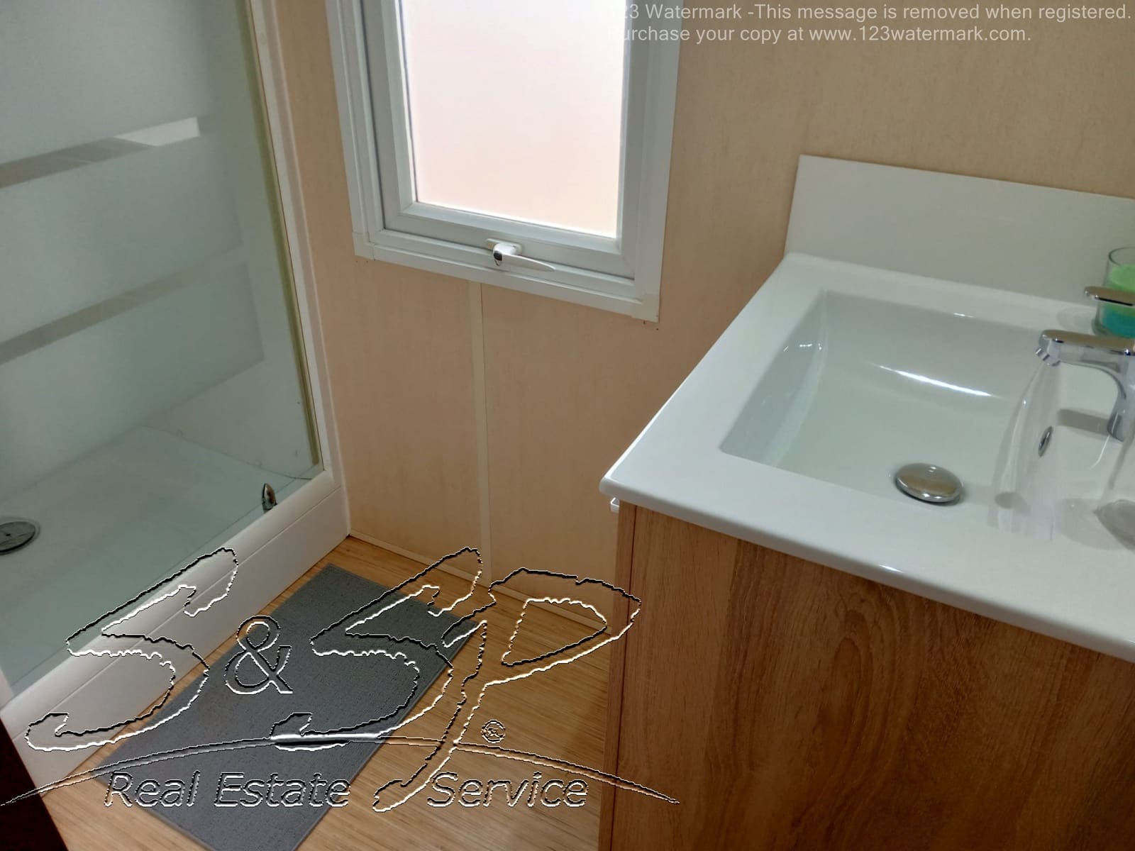 2 makuuhuone Asuntovaunu vuokrattavana paikassa Aguilas - 450 € (Ref: 8637920)