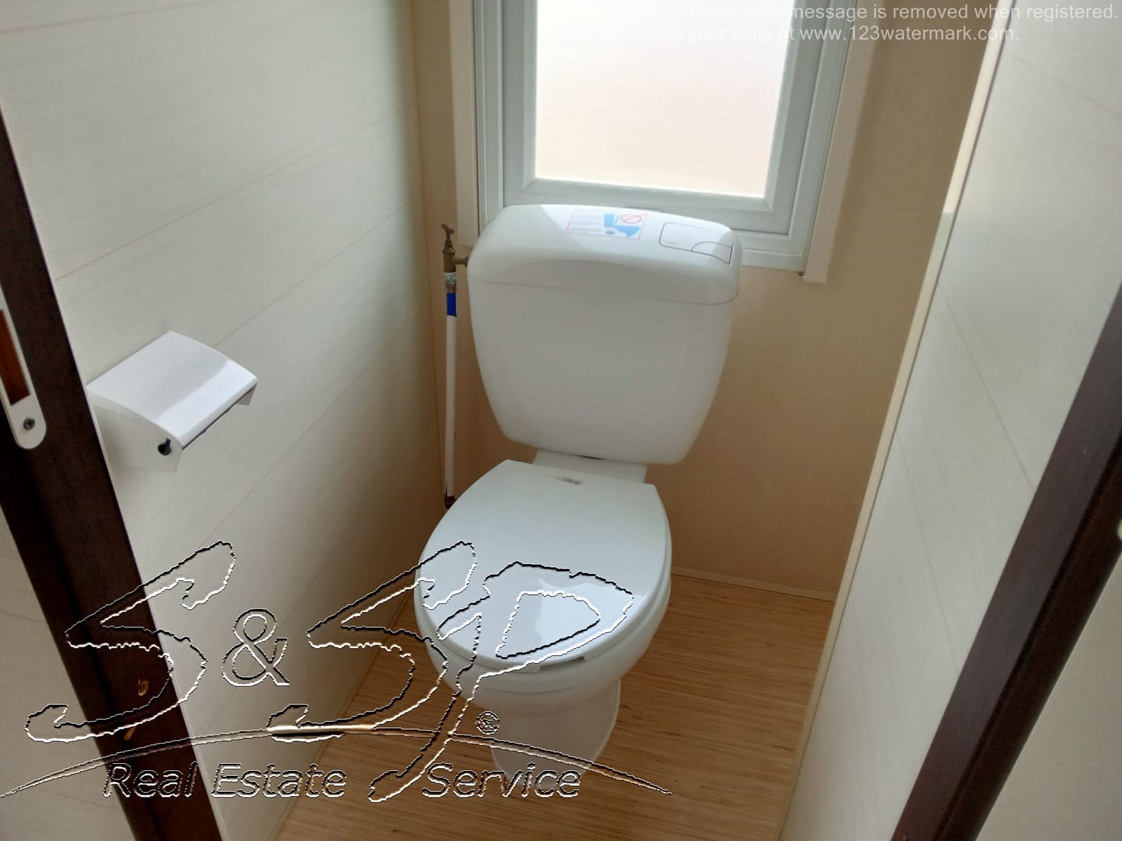 2 makuuhuone Asuntovaunu vuokrattavana paikassa Aguilas - 450 € (Ref: 8637920)