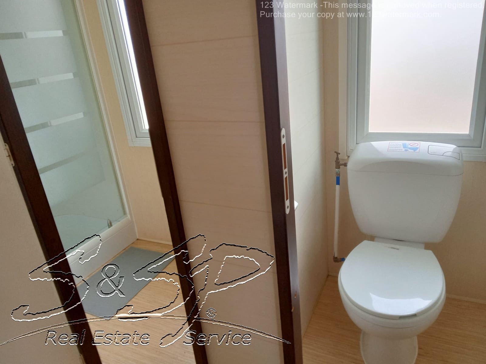 2 makuuhuone Asuntovaunu vuokrattavana paikassa Aguilas - 450 € (Ref: 8637920)