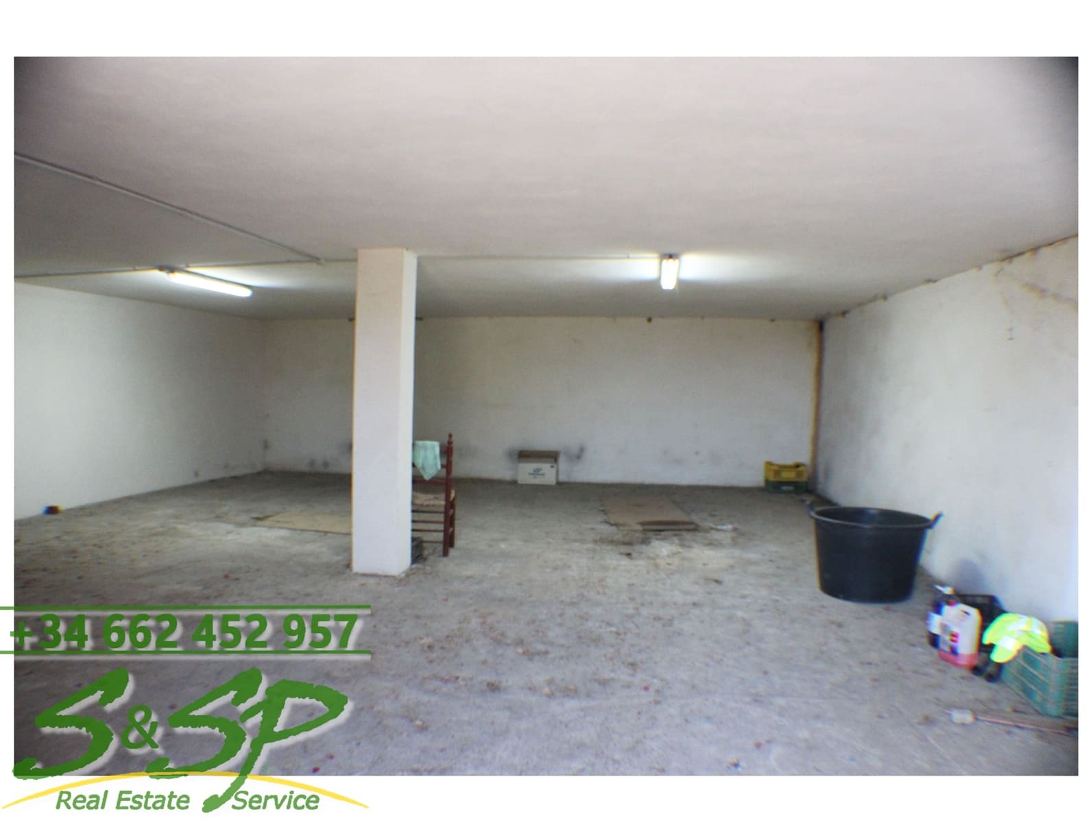 7 soveværelse Finca/Landehus til salg i Aguilas med garage - € 850.000 (Ref: 8646185)