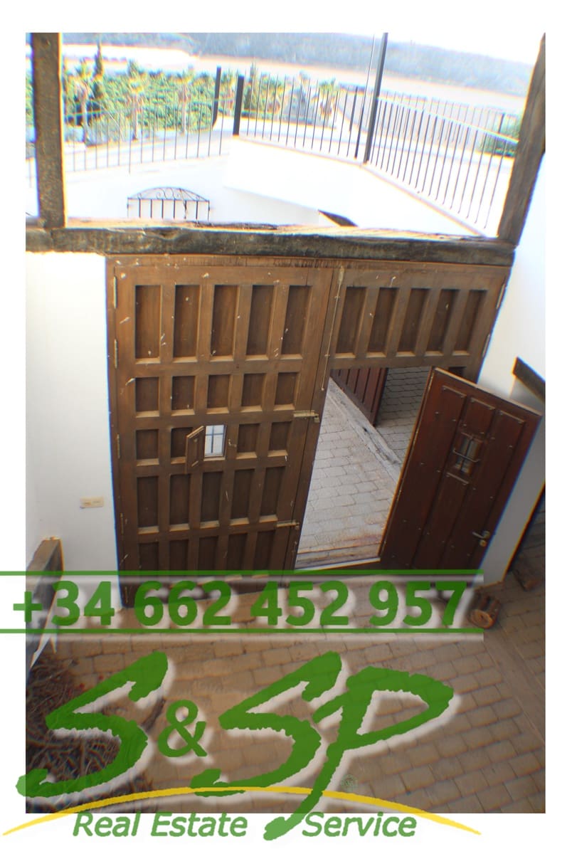 7 soveværelse Finca/Landehus til salg i Aguilas med garage - € 850.000 (Ref: 8646185)