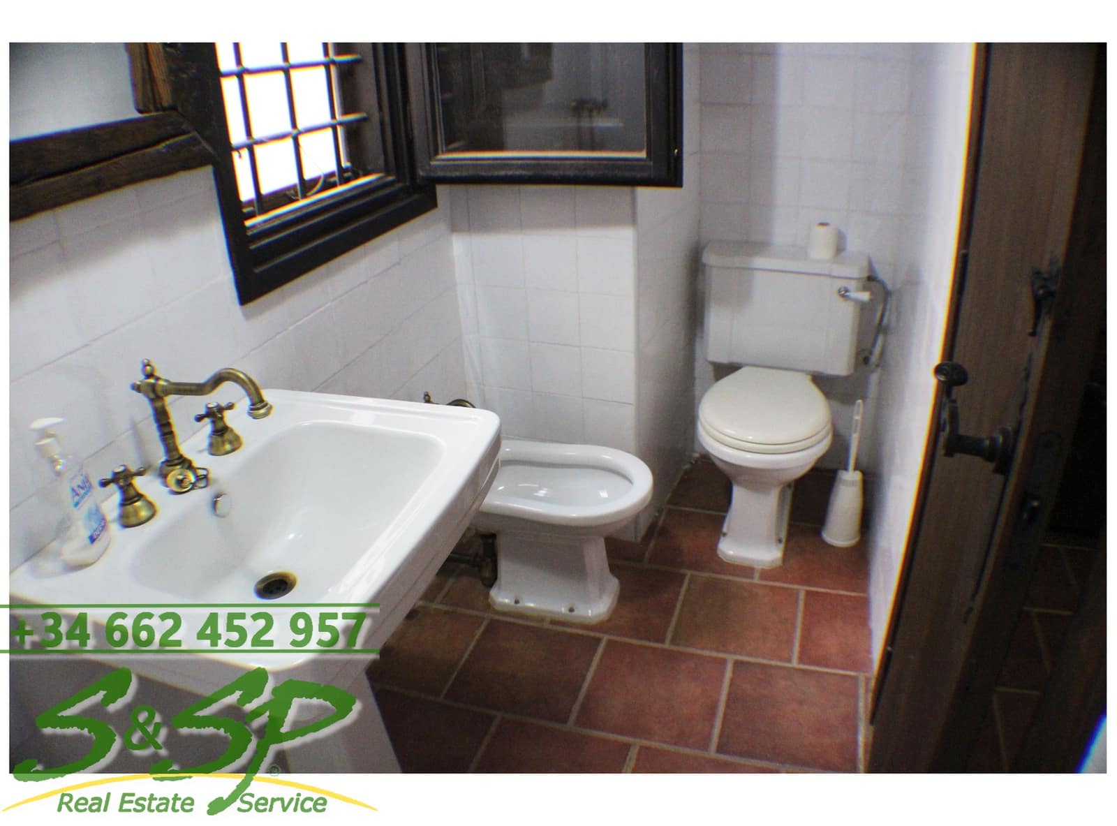 7 soveværelse Finca/Landehus til salg i Aguilas med garage - € 850.000 (Ref: 8646185)