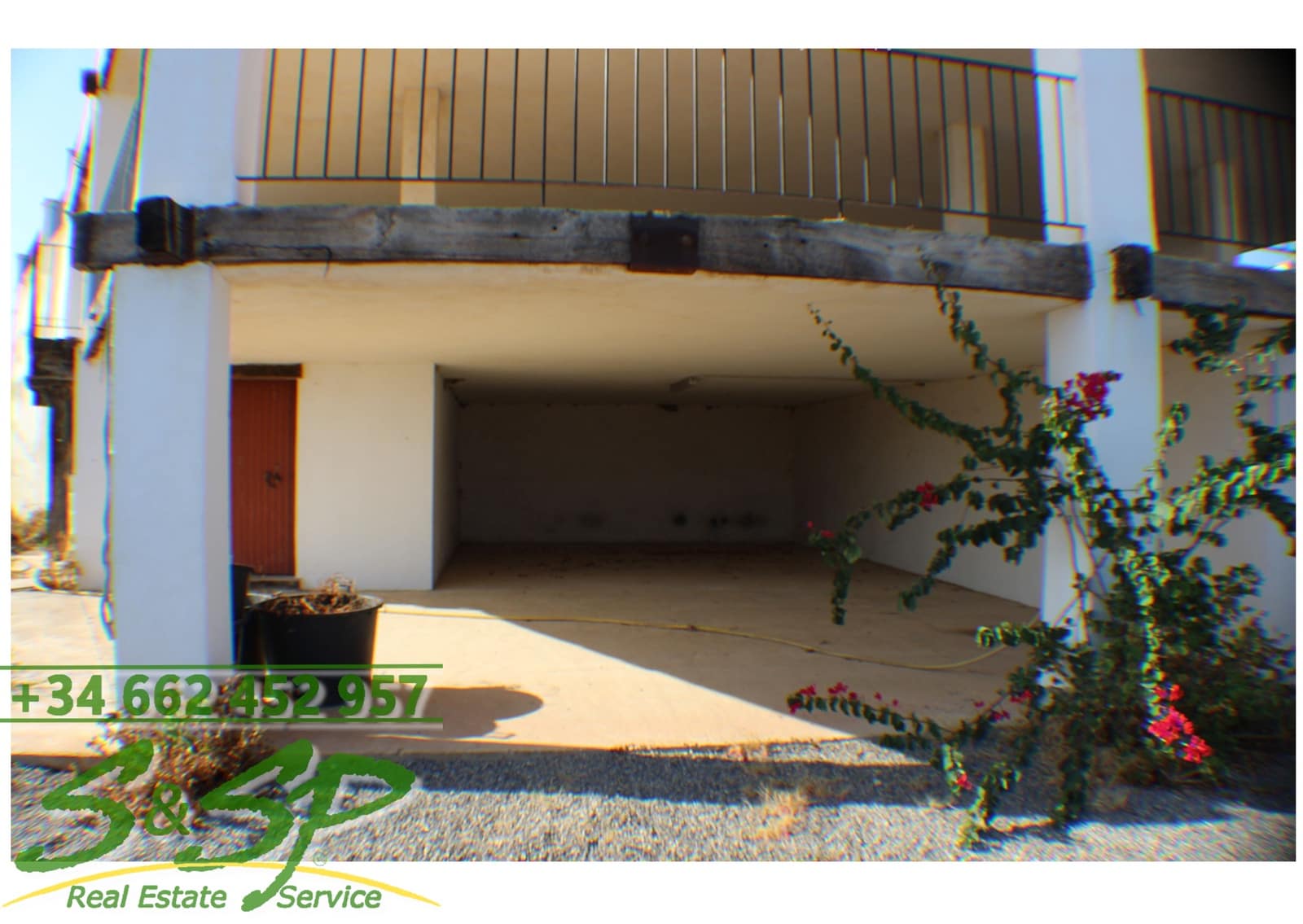7 soveværelse Finca/Landehus til salg i Aguilas med garage - € 850.000 (Ref: 8646185)