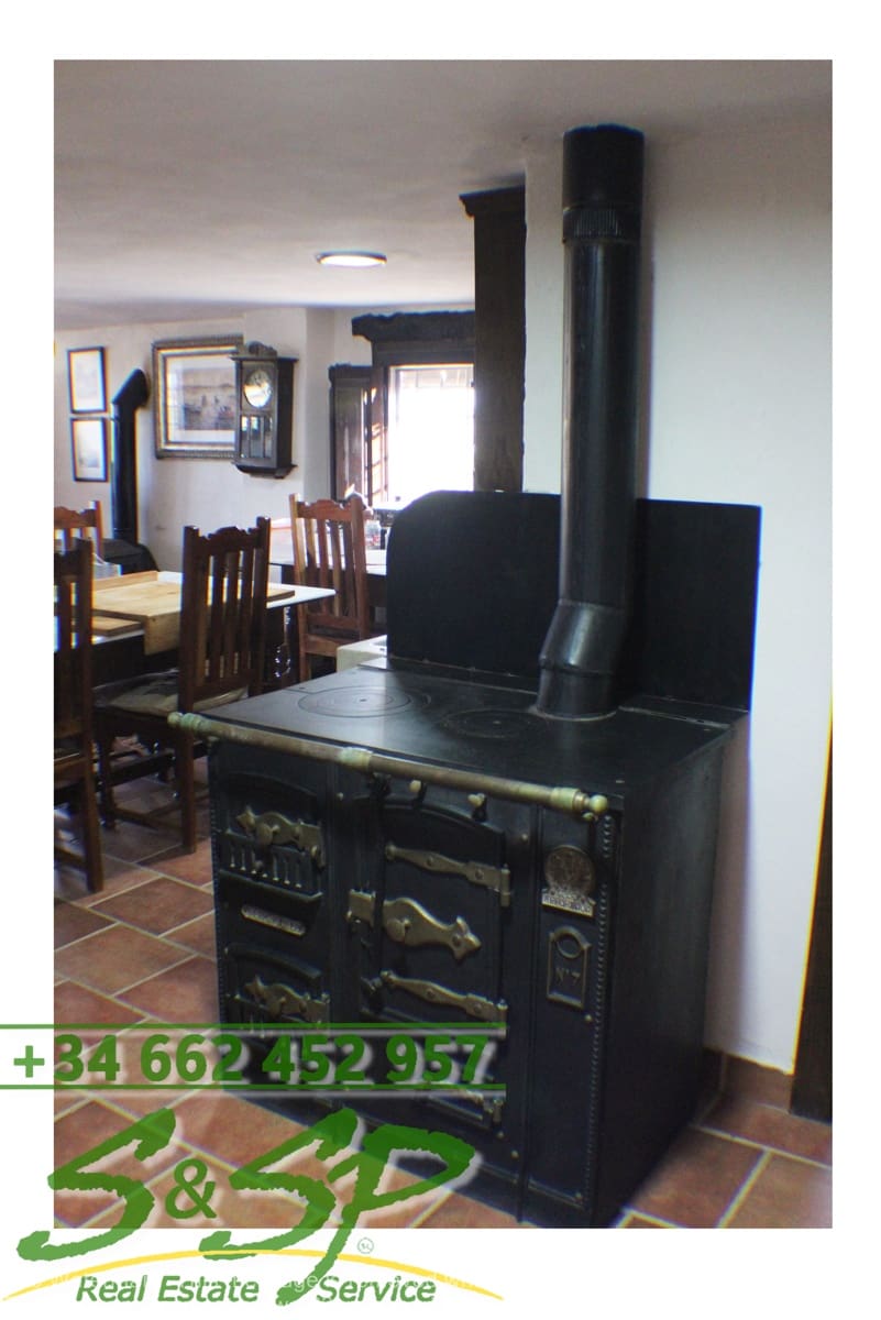 7 soveværelse Finca/Landehus til salg i Aguilas med garage - € 850.000 (Ref: 8646185)