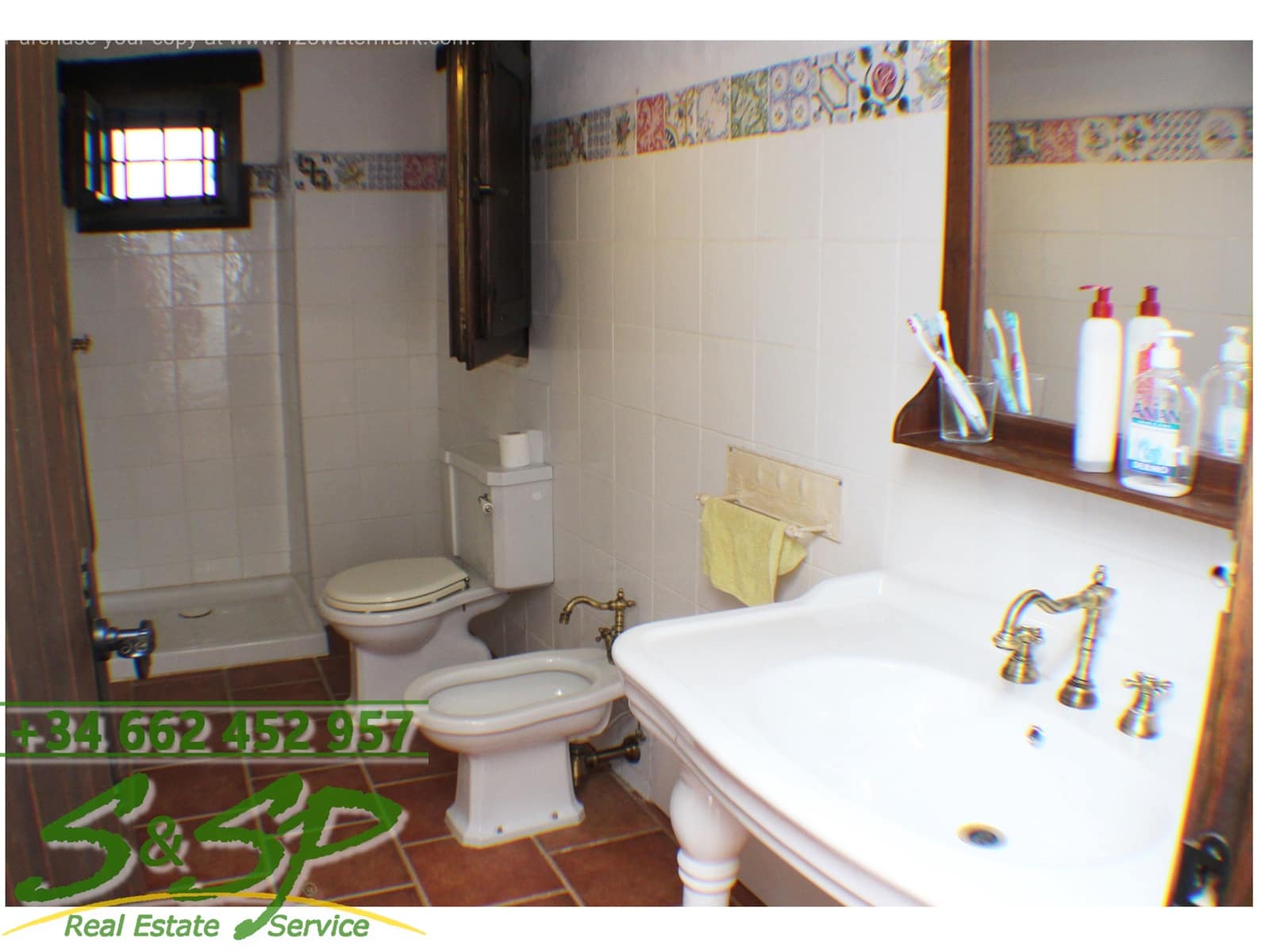 7 soveværelse Finca/Landehus til salg i Aguilas med garage - € 850.000 (Ref: 8646185)