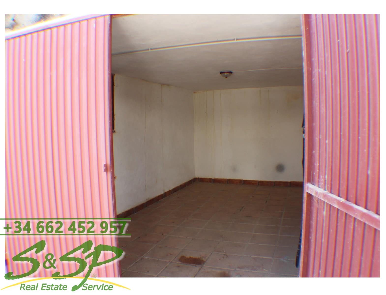 7 soveværelse Finca/Landehus til salg i Aguilas med garage - € 850.000 (Ref: 8646185)