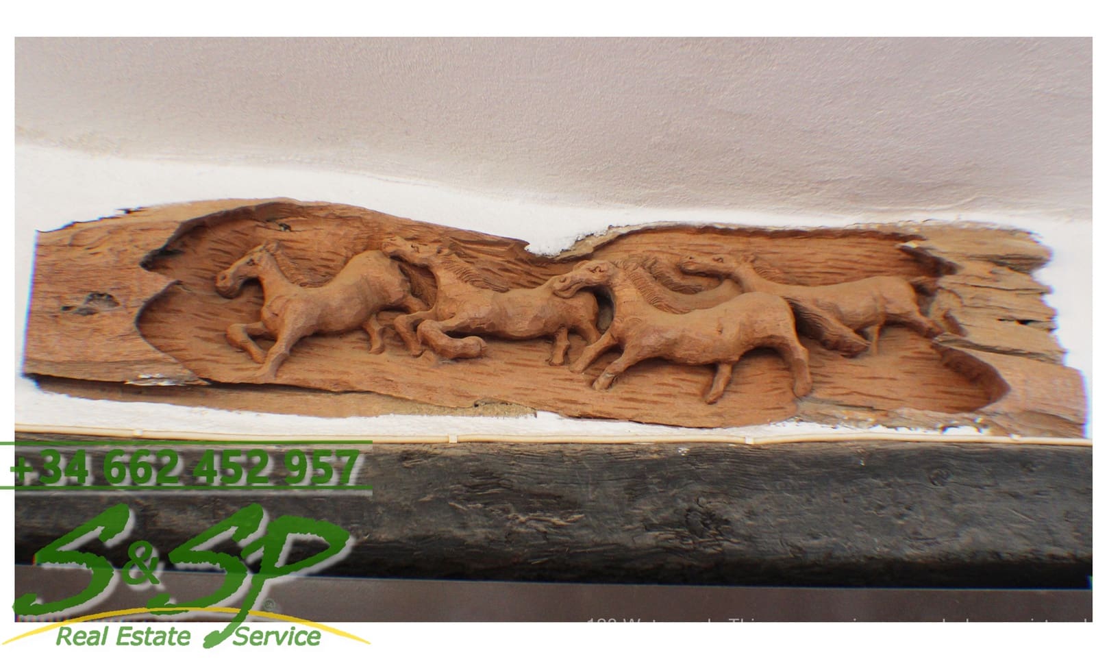 7 soveværelse Finca/Landehus til salg i Aguilas med garage - € 850.000 (Ref: 8646185)