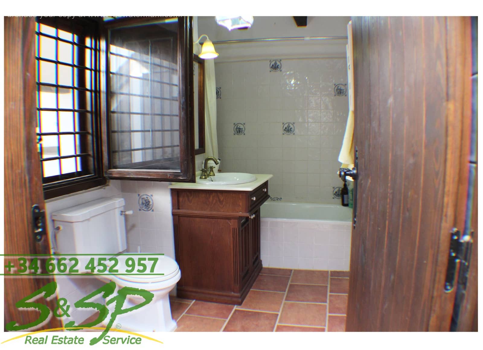 7 soveværelse Finca/Landehus til salg i Aguilas med garage - € 850.000 (Ref: 8646185)