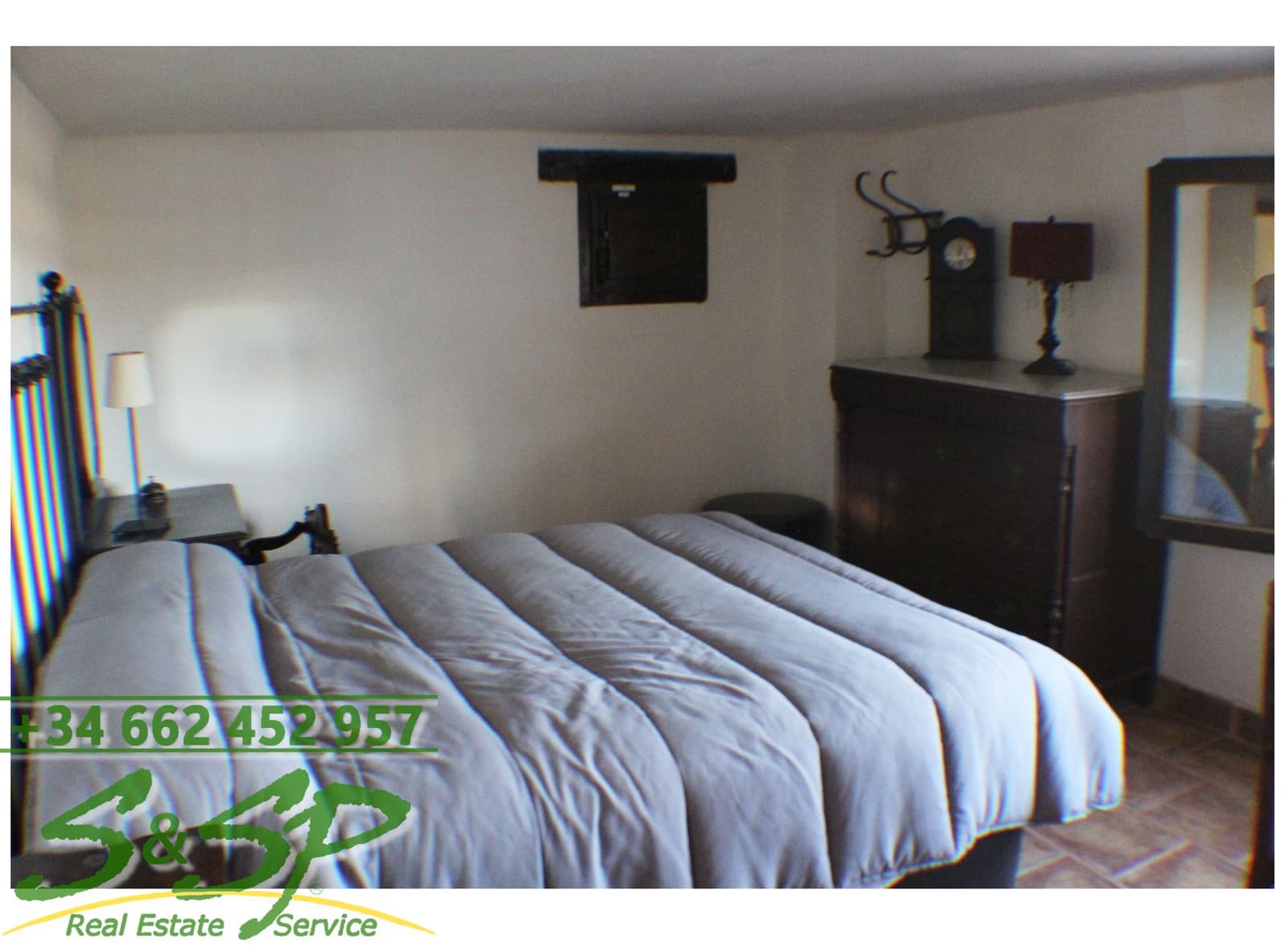 7 soveværelse Finca/Landehus til salg i Aguilas med garage - € 850.000 (Ref: 8646185)