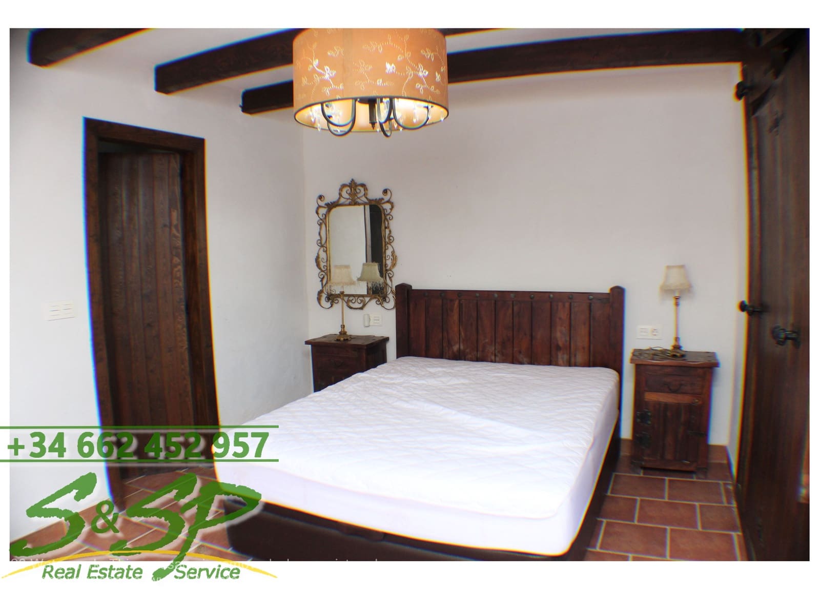 7 soveværelse Finca/Landehus til salg i Aguilas med garage - € 850.000 (Ref: 8646185)