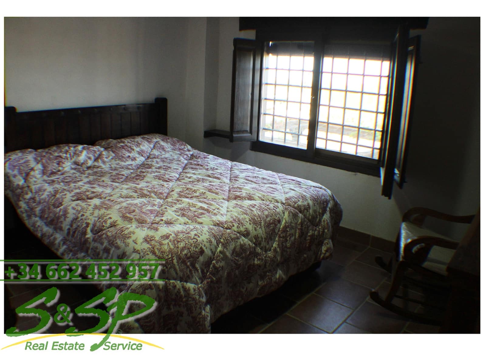 7 soveværelse Finca/Landehus til salg i Aguilas med garage - € 850.000 (Ref: 8646185)