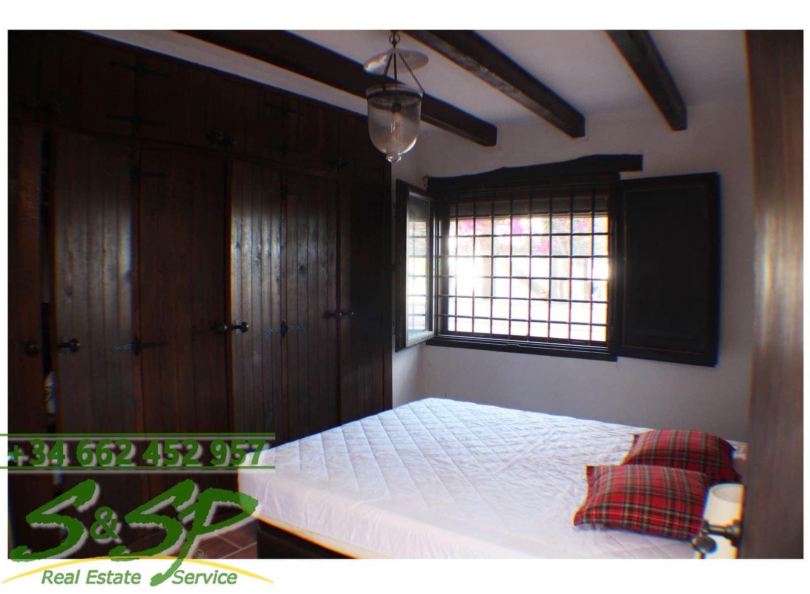 7 soveværelse Finca/Landehus til salg i Aguilas med garage - € 850.000 (Ref: 8646185)