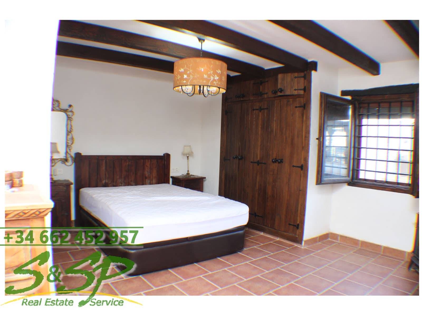 7 soveværelse Finca/Landehus til salg i Aguilas med garage - € 850.000 (Ref: 8646185)