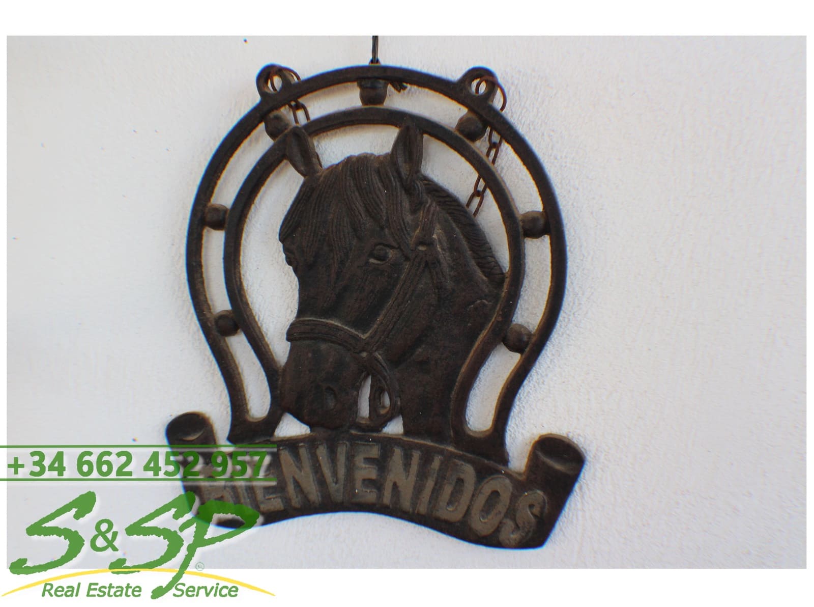 7 soveværelse Finca/Landehus til salg i Aguilas med garage - € 850.000 (Ref: 8646185)