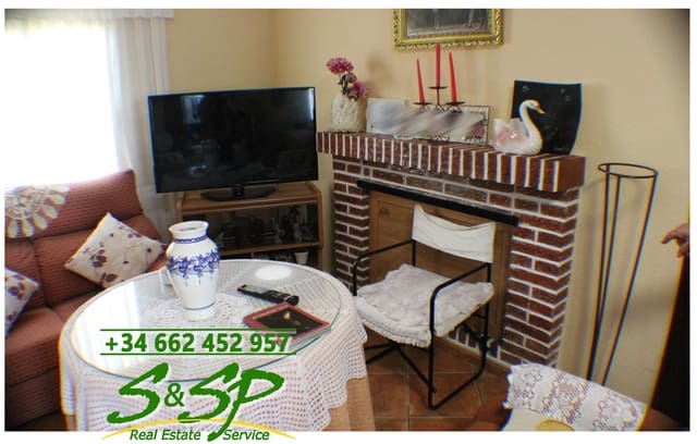 3 camera da letto Finca/Casa di Campagna in vendita in Lorca con garage - 220.000 € (Rif: 8655614)