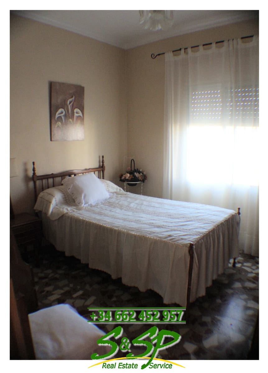 3 soveværelse Finca/Landehus til salg i Lorca med garage - € 220.000 (Ref: 8655614)