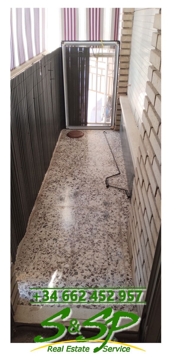 3 slaapkamer Huis te koop in Aguilas met garage - € 180.000 (Ref: 8660043)