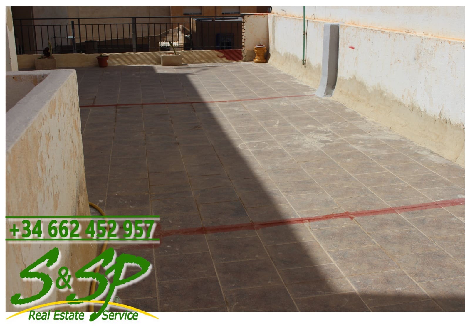 3 slaapkamer Huis te koop in Aguilas met garage - € 180.000 (Ref: 8660043)