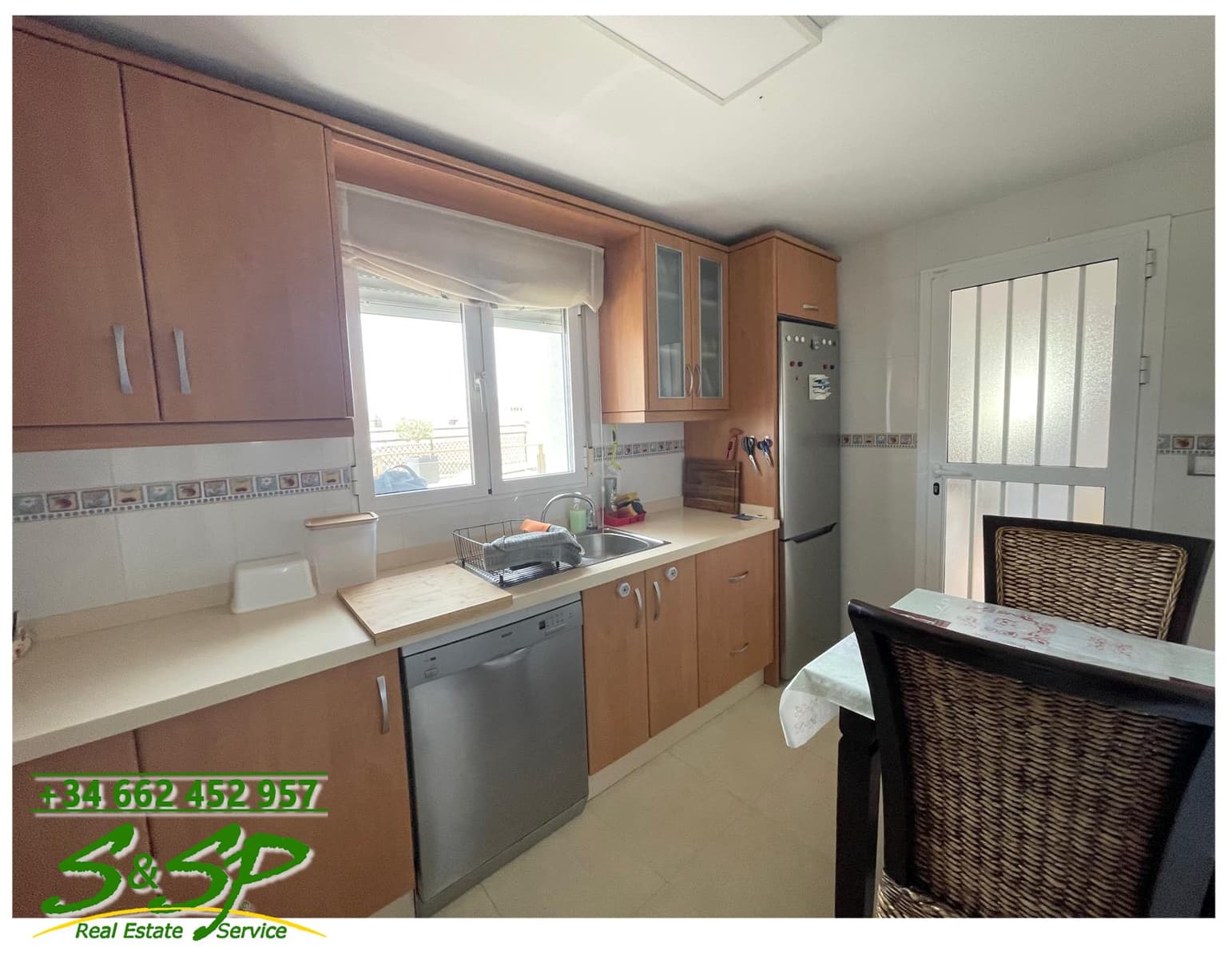 4 soveværelse Villa til salg i Aguilas med swimmingpool garage - € 330.000 (Ref: 8661550)