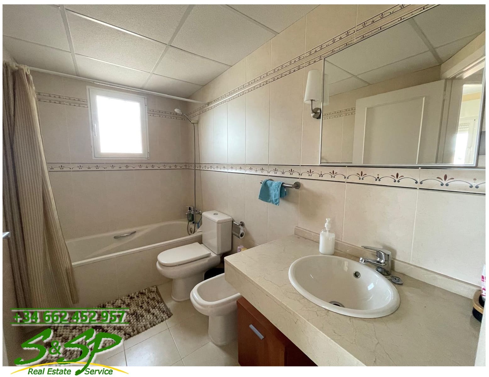 4 soveværelse Villa til salg i Aguilas med swimmingpool garage - € 330.000 (Ref: 8661550)