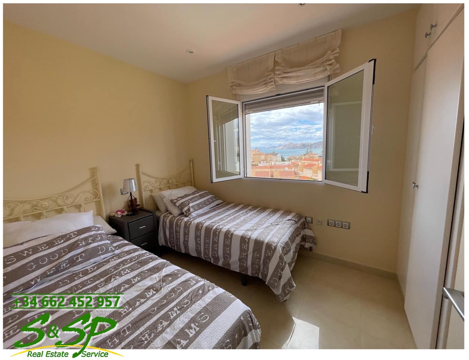 4 soveværelse Villa til salg i Aguilas med swimmingpool garage - € 330.000 (Ref: 8661550)