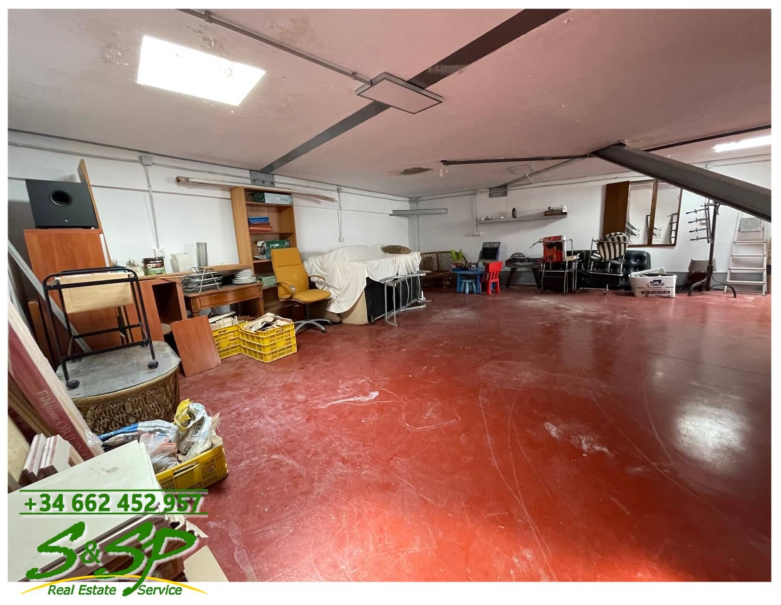 4 soveværelse Villa til salg i Aguilas med swimmingpool garage - € 330.000 (Ref: 8661550)