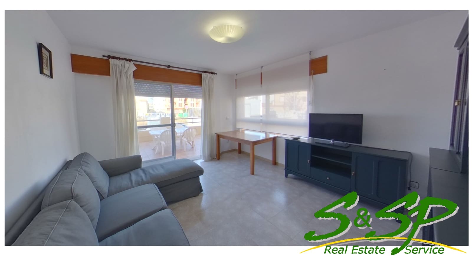 3 makuuhuone Paritalo myytävänä paikassa Calabardina mukana 
autotalli - 250 000 € (Ref: 8891354)