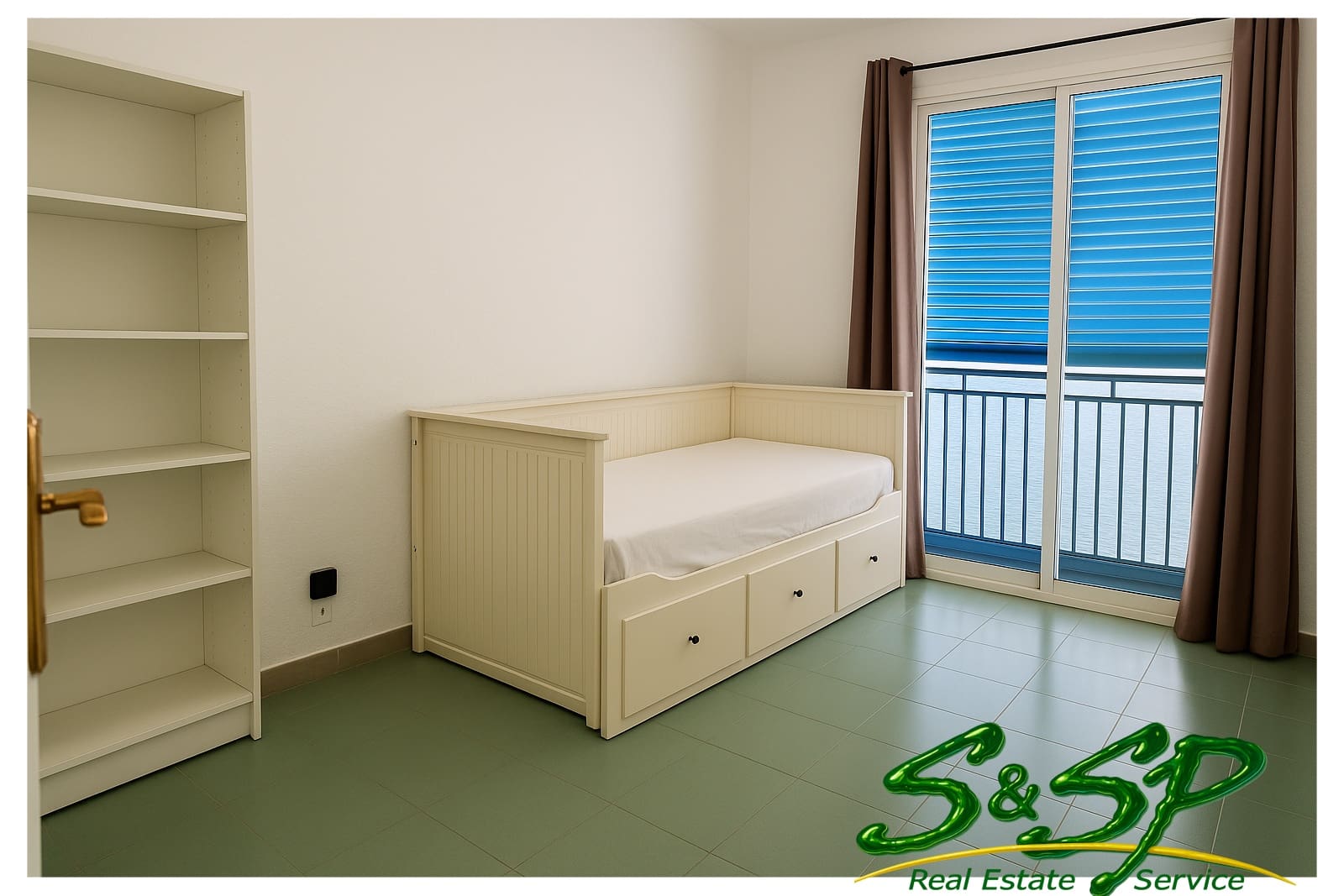 4 sypialnia Dom blizniak na sprzedaż w Calabardina z basenem garażem - 265 000 € (Ref: 9128667)