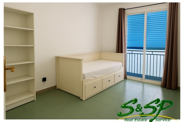 4 sypialnia Dom blizniak na sprzedaż w Calabardina, Aguilas z basenem garażem - 265 000 € (Ref: 9128667)