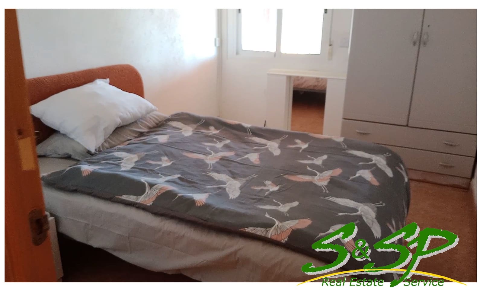 3 soveværelse Finca/Landehus til salg i Aguilas med garage - € 210.000 (Ref: 9129222)