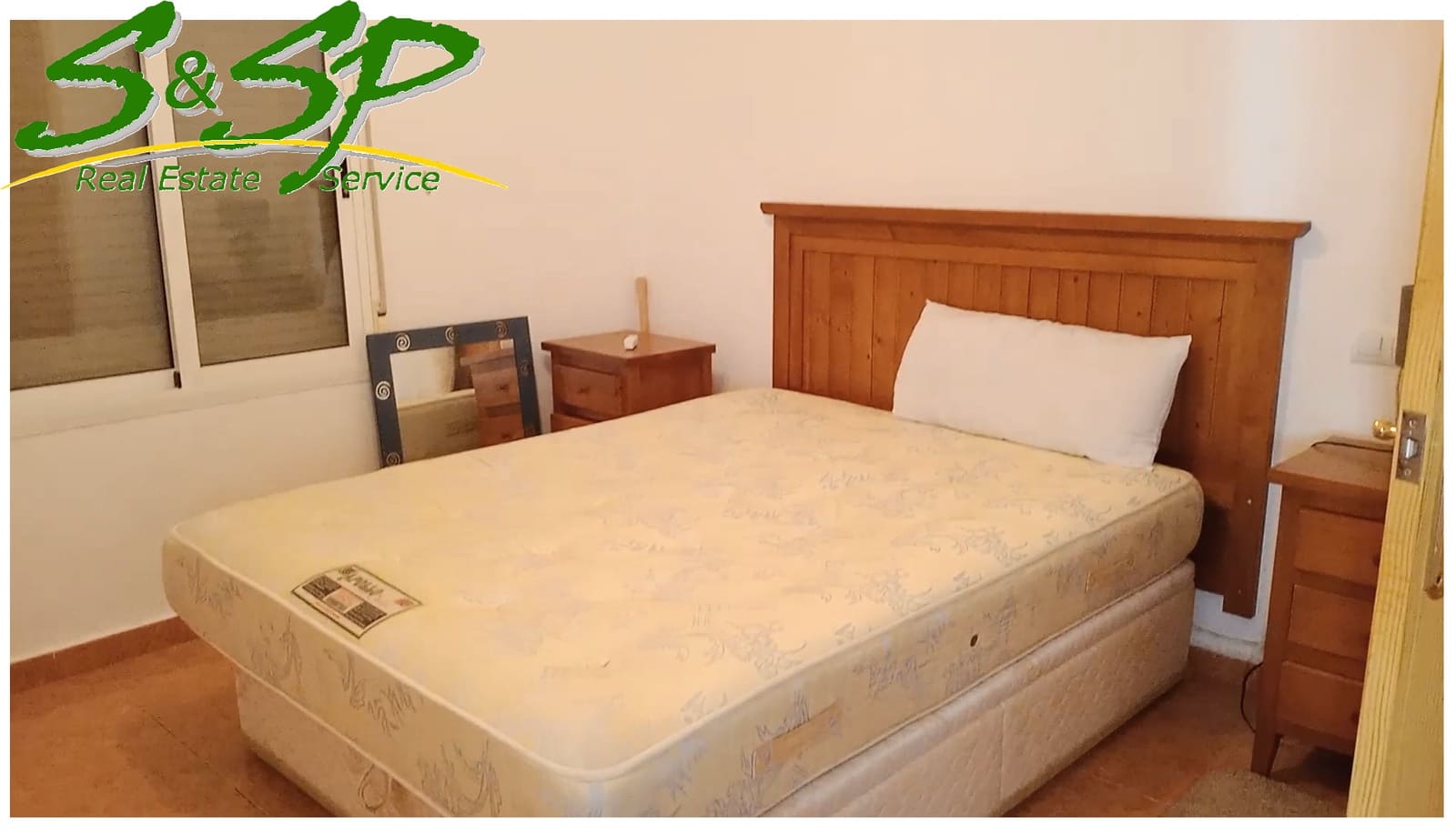 3 soveværelse Finca/Landehus til salg i Aguilas med garage - € 210.000 (Ref: 9129222)