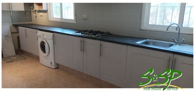 3 sypialnia Finka/Dom wiejski na sprzedaż w Aguilas z garażem - 210 000 € (Ref: 9129222)